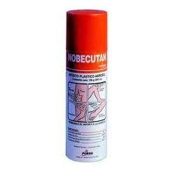 Nobecutan spray ( inibsa) film para recubrimiento exterior aerosol 250 ml