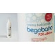 Crema hidratante Begobaño 750 ML Con Dosificador